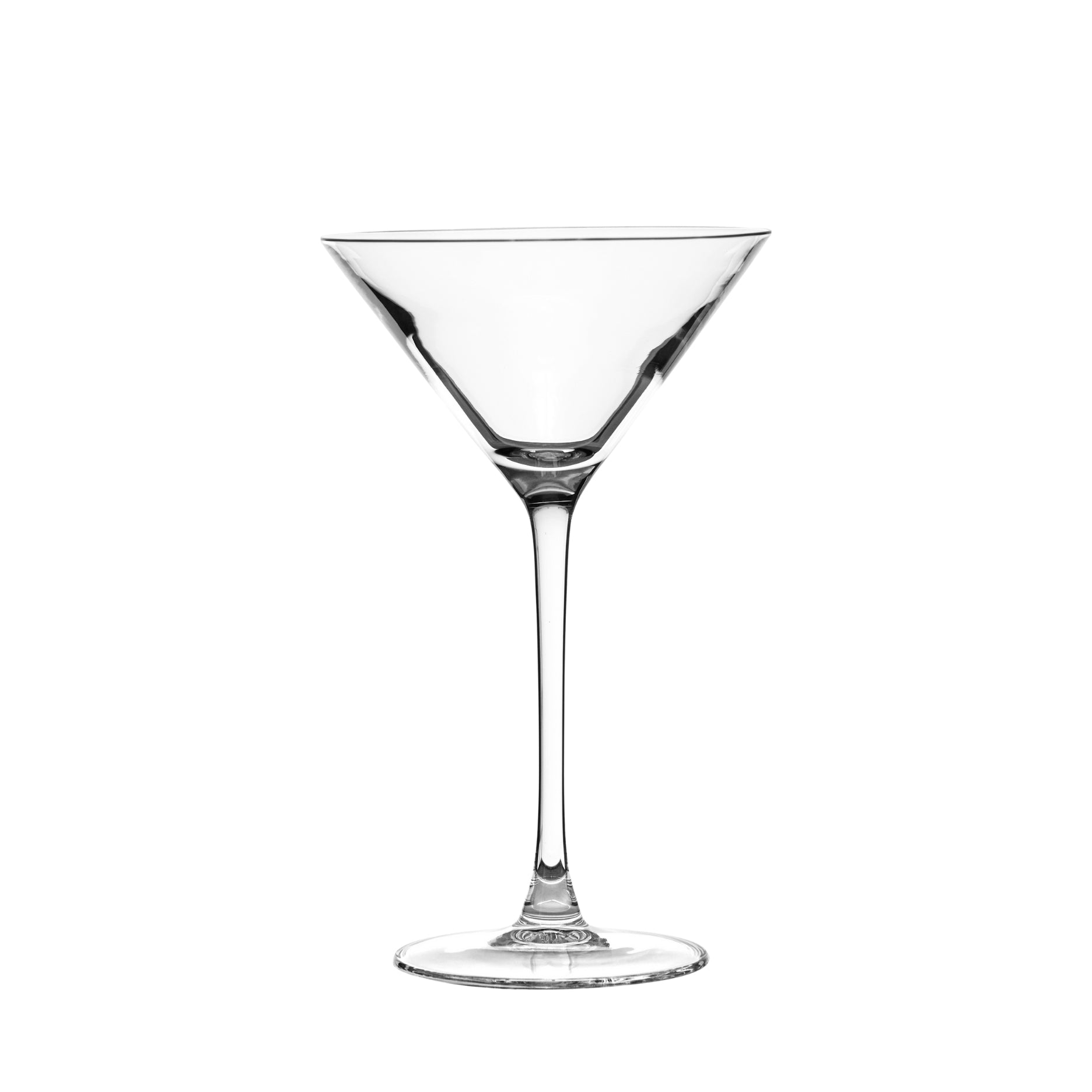 Clara II Martini Gläser